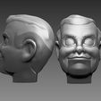 slappy03.jpg Slappy the Dummy Head - Printable - Goosebumps