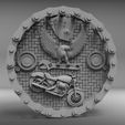 untitled.258.jpg motorbike table decor