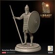 720X720-release-royal-4.jpg Babylonian King and Retinue - Library of Dawn