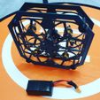 93818839_150846323089926_7289865539345128861_n.jpg Drone Chassis 3 Inches
