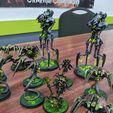 128571607_4062198063794759_6662739948313602912_n.jpg Necron Base-Toppers with Scarabs
