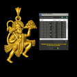 Hanuman-pendant-Artwork-87-pic-4.png Hanuman  pendant Artwork-87