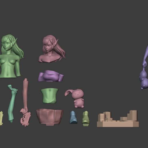 2021.04.14-12.16.jpg Overwatch - D.Va