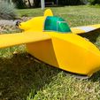 IMG_9430.jpg Fauvel AV-36 3d-printed RC Plane