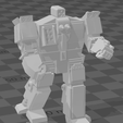 Matador.png MWDA Matador 6mm scale Mecha