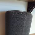 IMG_20180802_110451.jpg Корпус портативной колонки типа "HomePod