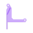 E2_PartsCoolingMount.stl Tenlog TL-D3 BMG Extruder V2