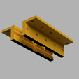 Unbenannt.png Schraubstock Backenschutz Backschoner / 副钳口保护器
