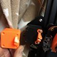 image2.jpeg modification Ender 3 X-axis endstop - touch mi magnetantcover V3