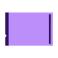 Modul Kasten mit abdeckung.stl Modular Werktisch organizer /Modular workbench organizer