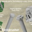Template-Tiger-II-Track-features.jpg 1/35 Jagdtiger (P) Track - 3D scan based!