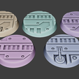 Underhive-25mm-Base-Preview.png Underhive City Bases 25mm