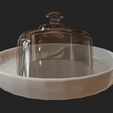 IMG_4156.jpeg Desert Dish 3D Model