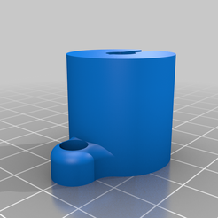 TPU_Fly_Rod_Clip.png TPU Fly Rod Clip