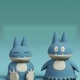 MunchlaxRender.jpg Munchlax Pokemon