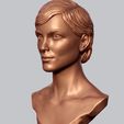 18.jpg Keira Knightley 3D print model