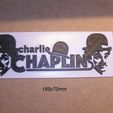 charlie-chaplin-comico-cartel-letrero-rotulo-logotipo-pelicula.jpg Charlie, Chaplin, actor, film, humor, poster, sign, signboard, logo, laughs, clown, 3dprint, movie, silent, cinema