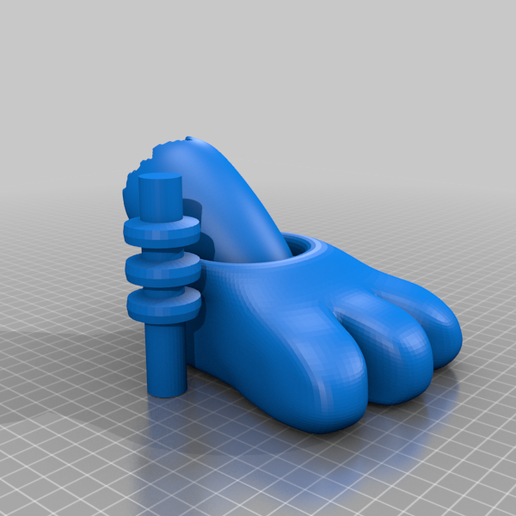 left_foot.png life sized Plushtrap