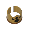 Goron Bracelet 4.PNG Goron Bracelet (Ocarina of Time)