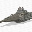 FC94hIaXMAAczAo.jpg Goth Warfleet Intra-System Ships