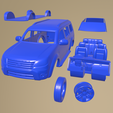 b18_005.png Ford Everest 2012 PRINTABLE CAR IN SEPARATE PARTS