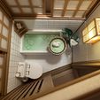 3.jpg Miniature Bathroom