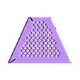 995-3-3_grid_back_FDM (repaired).stl АНТИФАСЦИАЛЬНАЯ МАСКА ДАРТА ВЕЙДЕРА