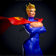 008.png Elseworld's finest Supergirl + NSFW