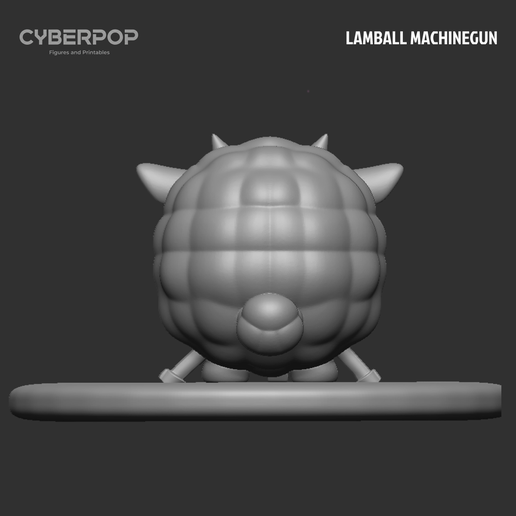 LAMBALLSU3.png PALWORLD Lamball Machine Gun