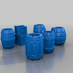 gFOPEMDu7HK.png Free STL file RV Salt and Pepper Shaker Holders・Template to download and 3D print, Mast3rBlast3r