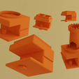 renderseparate.png Ultimate Modular Tabletop Gaming Accessories Collection