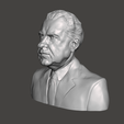 Richard-Nixon-2.png 3D Model of Richard Nixon - High-Quality STL File for 3D Printing (PERSONAL USE)