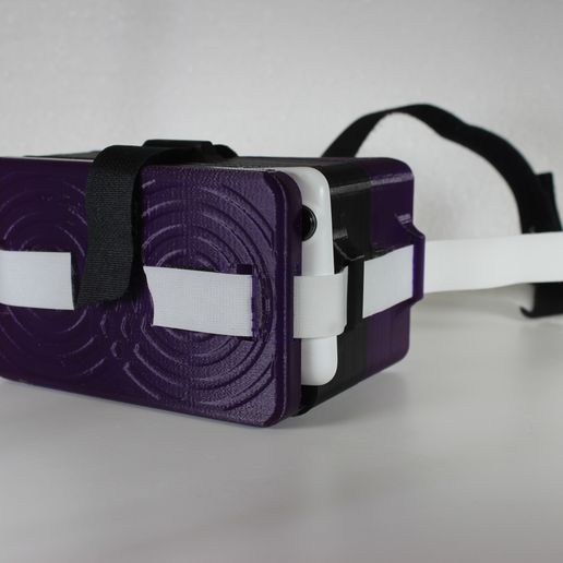 IMG_0562.jpg BOX HEADPHONE VIRTUAL REALITY: VR BY MODAO