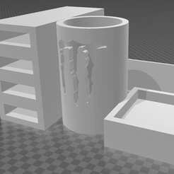 organiseur.png Файл STL Office Organizer・3D-печатная модель для загрузки