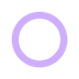 Middle_ring.stl Ghostbusters Proton Grenade - Ghost Bomb