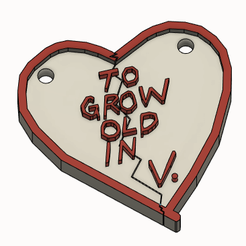 ToGrowOldwith1.png To Grow Old in Keychain