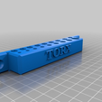 7d46404bd93af8a4a6ad7ffd62d33be5.png Torx nøgle holder