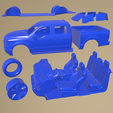 a25_007.png Ford F150 Lightning Super CrewCab 2021  PRINTABLE CAR IN SEPARATE PARTS