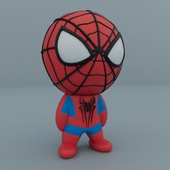 01.jpg Cute little The amazing Spiderman - Andrew Garfield