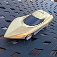GRX1.jpg 3D Printable Speed Racer GRX car