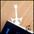 Bloodwars 2h sword_bookmark_1b.jpg Bloodwars Two-handed Sword Bookmarks