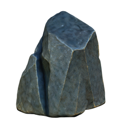 model.png Stone sculpture No.32