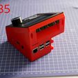 _A7R1969_annotated.jpg Creality Ender 3 Pro - Raspberry Pi 2/3/4 + LCD Enclosure