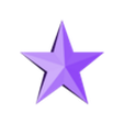 aquariumstar.stl AquaNova Star