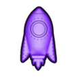 Rocket.stl Rocket STL FILE