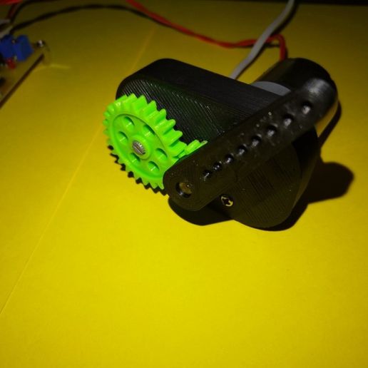 2022-06-30_222443.jpg DIY Servo motor model - Parametric