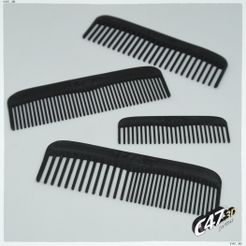 Comb_V2_1.jpg Peine pequeño para barba/pelo V2