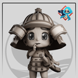 Tiny_Dweller_Samurai.png Tiny Dweller Samurai - Royaume de Moonhaven