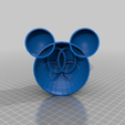 d5ad6867b00a12d85f5380feb3eabda0.png sphere, the mickey mouse (schizoaffective disorder symptom)