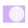 Cooler_humo_B.stl Rauchabzug
